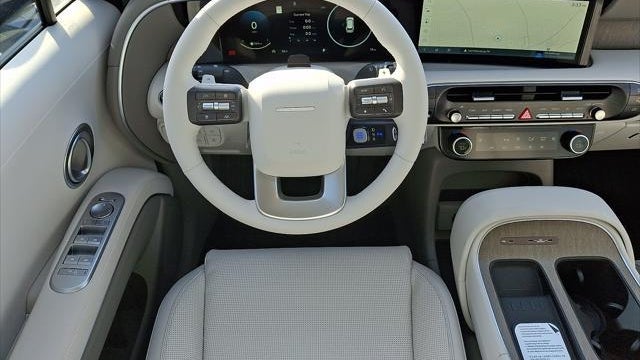 2026 Hyundai PALISADE SEL