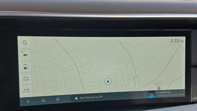 2026 Hyundai PALISADE SEL
