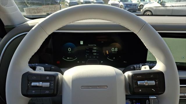2026 Hyundai PALISADE SEL