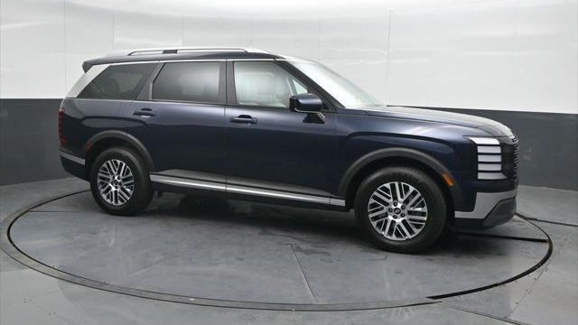 Preowned 2026 Hyundai PALISADE SEL for Sale