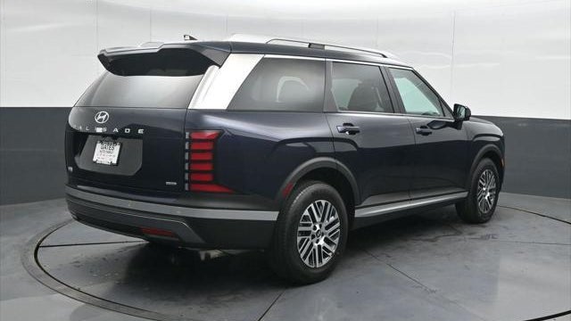 2026 Hyundai PALISADE SEL
