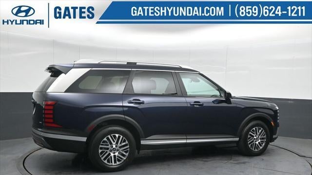 2026 Hyundai PALISADE SEL