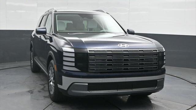 2026 Hyundai PALISADE SEL