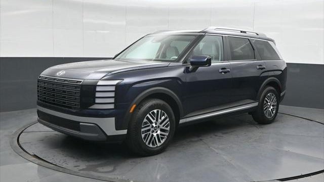 2026 Hyundai PALISADE SEL
