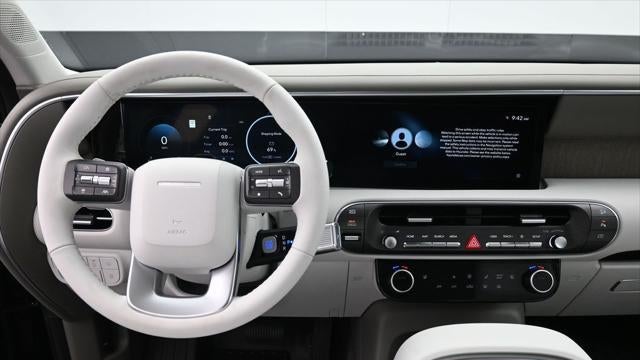2026 Hyundai PALISADE SEL