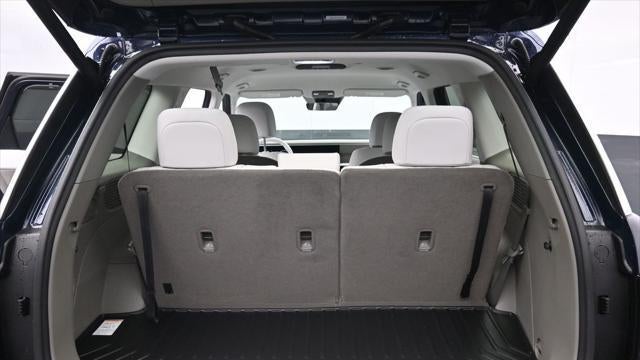 2026 Hyundai PALISADE SEL