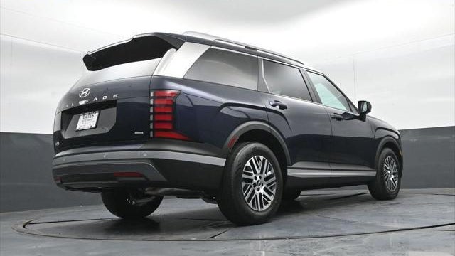 2026 Hyundai PALISADE SEL