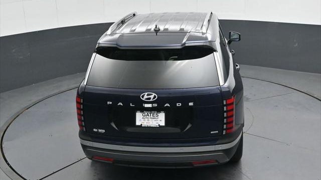 2026 Hyundai PALISADE SEL