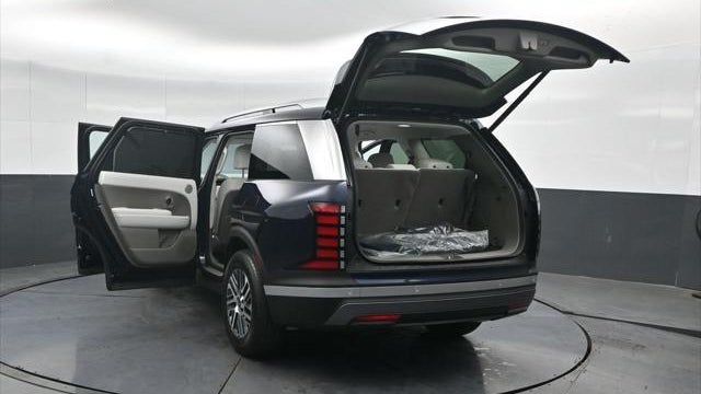 2026 Hyundai PALISADE SEL