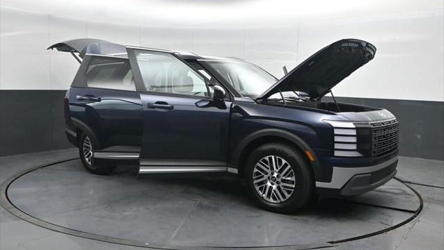 2026 Hyundai PALISADE SEL