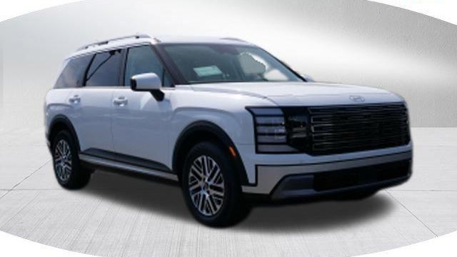 Preowned 2026 Hyundai PALISADE SEL for Sale