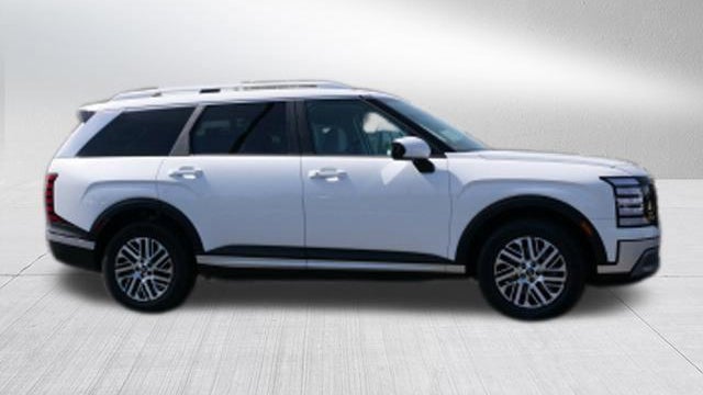 2026 Hyundai PALISADE SEL