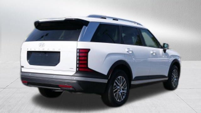 2026 Hyundai PALISADE SEL