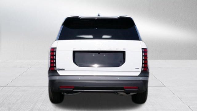 2026 Hyundai PALISADE SEL