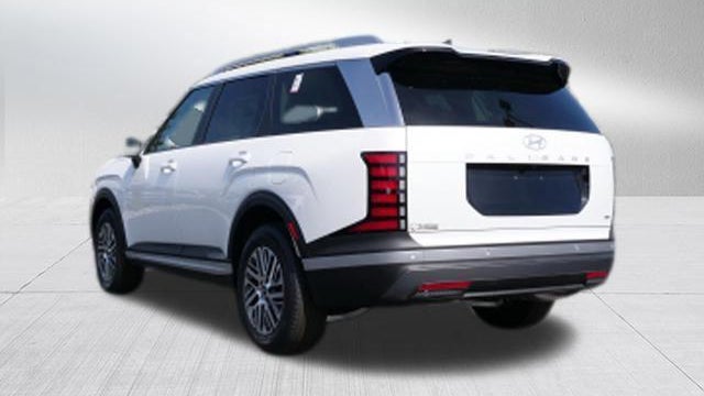 2026 Hyundai PALISADE SEL