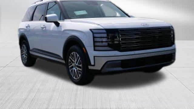 2026 Hyundai PALISADE SEL