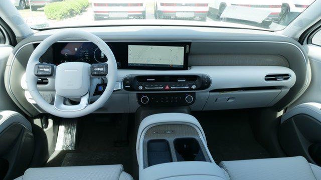 2026 Hyundai PALISADE SEL