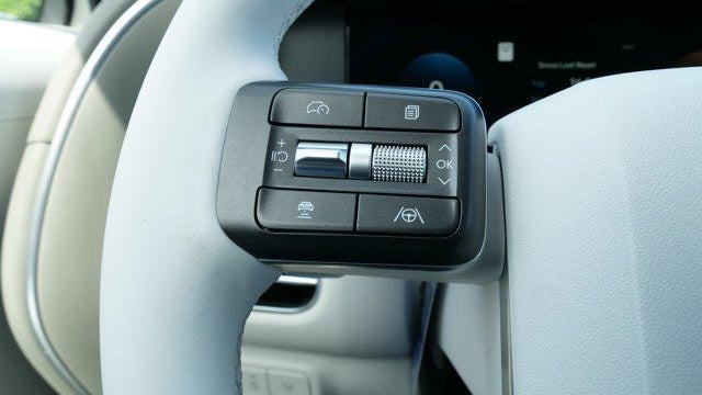 2026 Hyundai PALISADE SEL