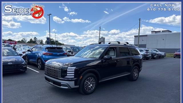 Preowned 2026 Hyundai PALISADE SEL for Sale