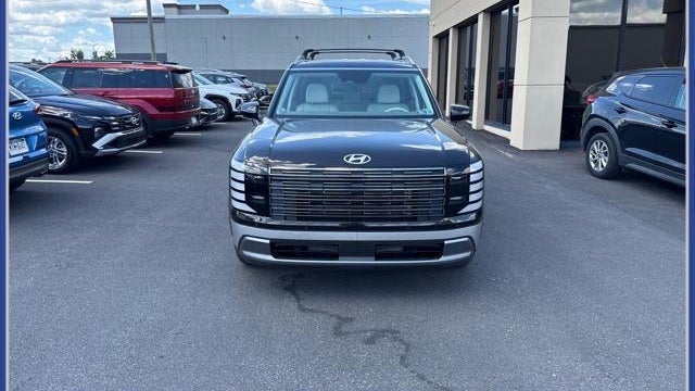 2026 Hyundai PALISADE SEL