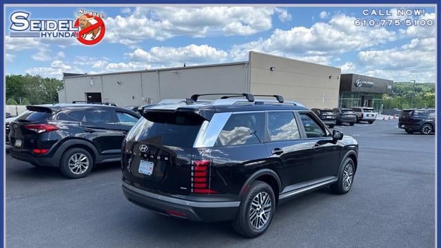 2026 Hyundai PALISADE SEL