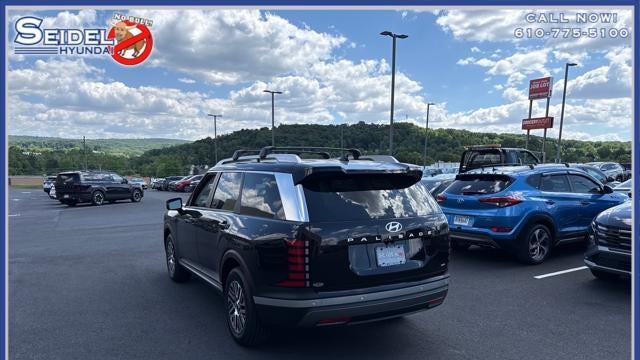 2026 Hyundai PALISADE SEL