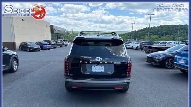 2026 Hyundai PALISADE SEL