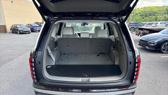 2026 Hyundai PALISADE SEL