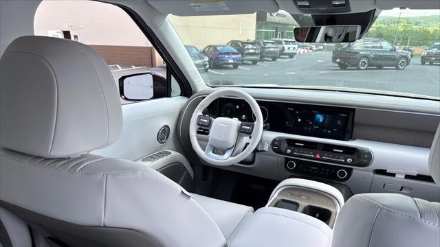 2026 Hyundai PALISADE SEL