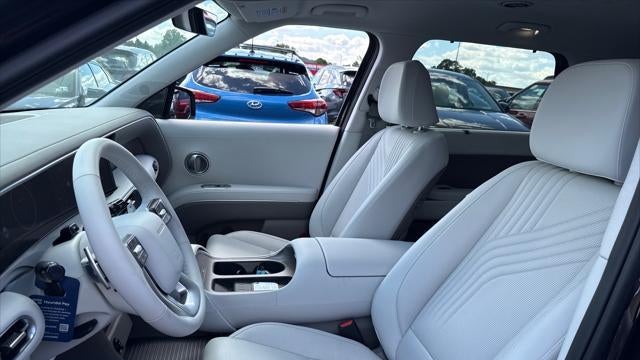 2026 Hyundai PALISADE SEL