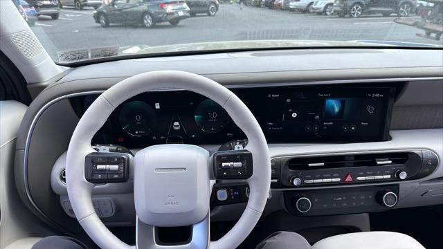 2026 Hyundai PALISADE SEL