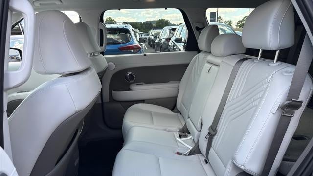 2026 Hyundai PALISADE SEL
