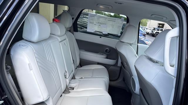 2026 Hyundai PALISADE SEL