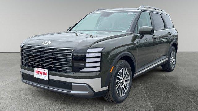 Preowned 2026 Hyundai PALISADE SEL for Sale