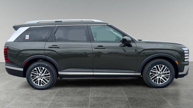 2026 Hyundai PALISADE SEL