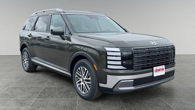 2026 Hyundai PALISADE SEL