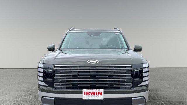 2026 Hyundai PALISADE SEL