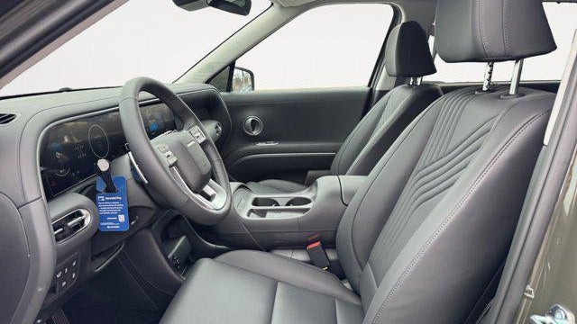 2026 Hyundai PALISADE SEL