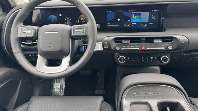 2026 Hyundai PALISADE SEL