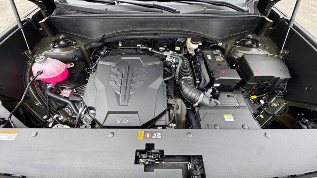 2026 Hyundai PALISADE SEL