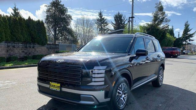 Preowned 2026 Hyundai PALISADE SEL for Sale