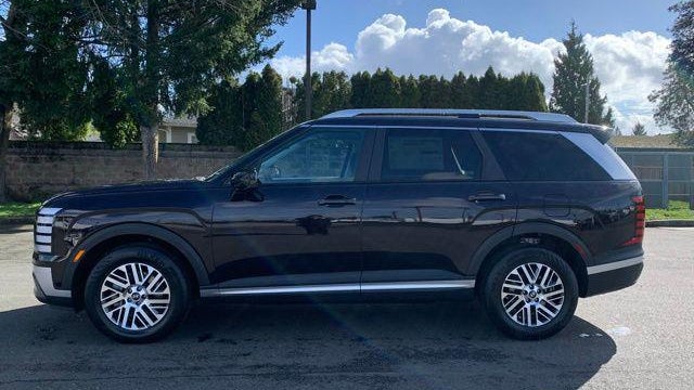 2026 Hyundai PALISADE SEL