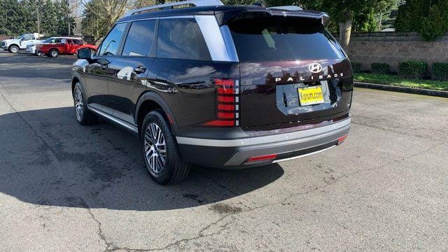 2026 Hyundai PALISADE SEL