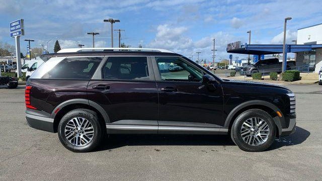 2026 Hyundai PALISADE SEL