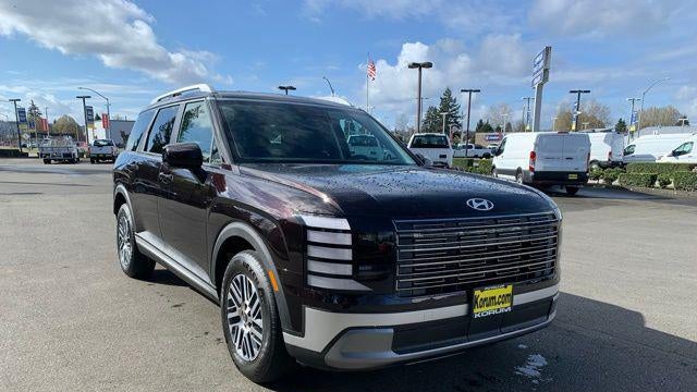2026 Hyundai PALISADE SEL
