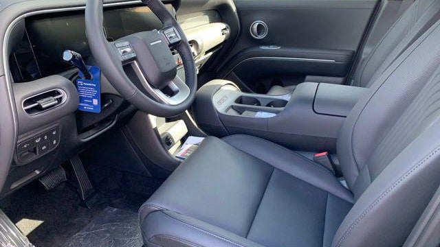 2026 Hyundai PALISADE SEL