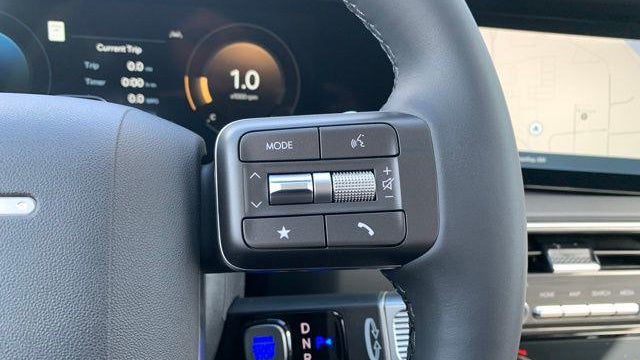 2026 Hyundai PALISADE SEL