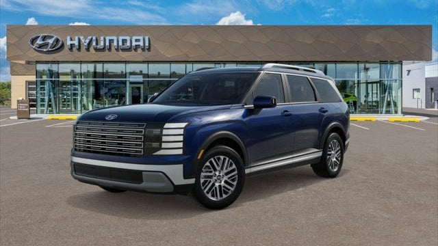 Preowned 2026 Hyundai PALISADE SEL for Sale