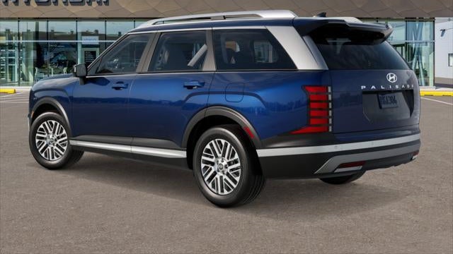 2026 Hyundai PALISADE SEL