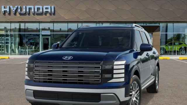 2026 Hyundai PALISADE SEL